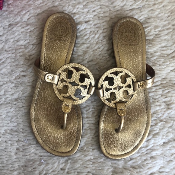 Tory Burch Shoes - Tory Burch Miller Sandals